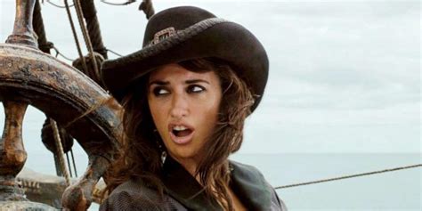 Penélope Cruz List of Movies and TV Shows .